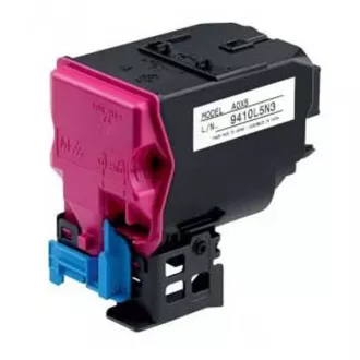 Develop TNP-48 (A5X03D0) - toner, magenta (purpurový) Develop TNP-48 (A5X03D0) - toner, magenta (purpurový)