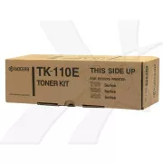 Kyocera TK-110E (1T02FV0DE1) - toner, black (černý)