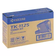 Kyocera TK-1125 (1T02M70NL0) - toner, black (černý)