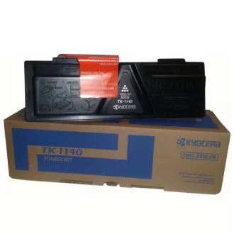 Kyocera TK-1140 (1T02ML0NL0) - toner, black (černý)