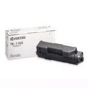Kyocera TK-1160 (1T02RY0NL0) - toner, black (černý)