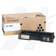 Kyocera TK-150 (TK150K) - toner, black (černý)