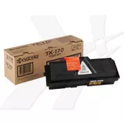 Kyocera TK-170 (TK170K) - toner, black (černý)