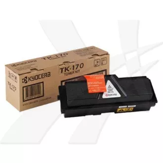 Kyocera TK-170 (TK170K) - toner, black (černý)