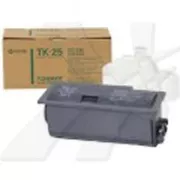 Kyocera TK-25 (TK25) - toner, black (černý)