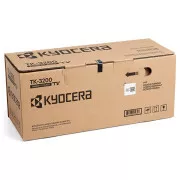 Kyocera TK-3200 (1T02X90NL0) - toner, black (černý)