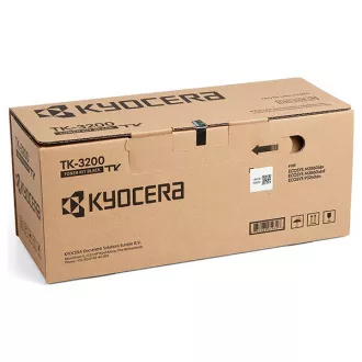 Kyocera TK-3200 (1T02X90NL0) - toner, black (černý) Kyocera TK-3200 (1T02X90NL0) - toner, black (černý)