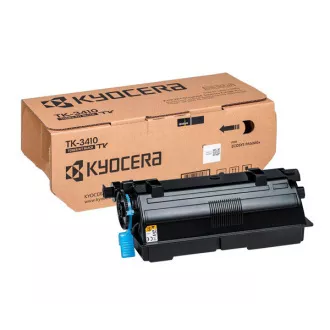 Kyocera TK-3410 (1T0C0X0NL0) - toner, black (černý) Kyocera TK-3410 (1T0C0X0NL0) - toner, black (černý)
