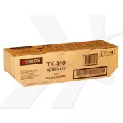 Kyocera TK-440 (TK440) - toner, black (černý)