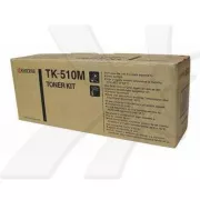 Kyocera TK-510 (TK510M) - toner, magenta (purpurový)