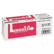 Kyocera TK-5135 (TK-5135M) - toner, magenta (purpurový)