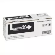 Kyocera TK-5140 (1T02NR0NL0) - toner, black (černý)