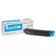 Kyocera TK-5150 (1T02NSCNL0) - toner, cyan (azurový)