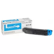 Kyocera TK-5160 (TK-5160C) - toner, cyan (azurový)