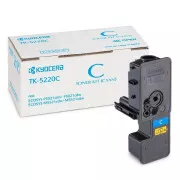 Kyocera TK-5220 (TK-5220C) - toner, cyan (azurový)