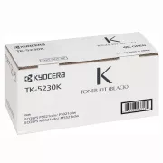 Kyocera TK-5230 (TK-5230K) - toner, black (černý)