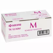 Kyocera TK-5230 (TK-5230M) - toner, magenta (purpurový)