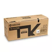 Kyocera TK-5270 (TK5270K) - toner, black (černý)