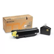 Kyocera TK-5290 (TK5290Y) - toner, yellow (žlutý)