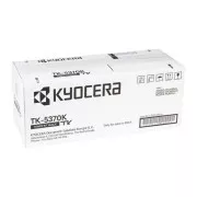 Kyocera TK-5370 (1T02YJ0NL0) - toner, black (černý)