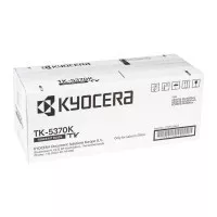 Kyocera TK-5370 (1T02YJ0NL0) - toner, black (černý)