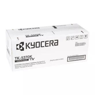 Kyocera TK-5370 (1T02YJ0NL0) - toner, black (černý) Kyocera TK-5370 (1T02YJ0NL0) - toner, black (černý)