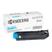 Kyocera TK-5370 (1T02YJCNL0) - toner, cyan (azurový)