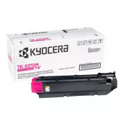 Kyocera TK-5370 (1T02YJBNL0) - toner, magenta (purpurový)