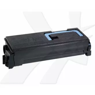 Kyocera TK-550B (TK550K) - toner, black (černý) Kyocera TK-550B (TK550K) - toner, black (černý)