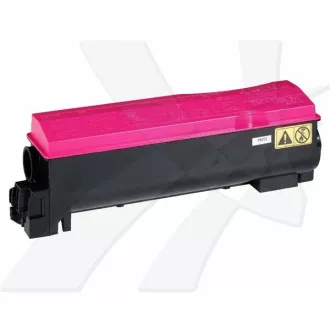 Kyocera TK-550 (TK550M) - toner, magenta (purpurový) Kyocera TK-550 (TK550M) - toner, magenta (purpurový)