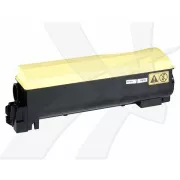 Kyocera TK-550 (TK550Y) - toner, yellow (žlutý)