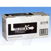 Kyocera TK-570 (TK570K) - toner, black (černý)