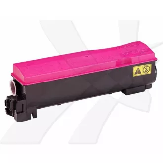 Kyocera TK-570 (TK570M) - toner, magenta (purpurový)