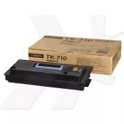 Kyocera TK-710 (1T02G10EU0) - toner, black (černý)