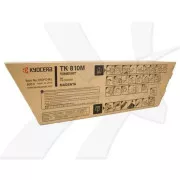 Kyocera TK-810 (TK810M) - toner, magenta (purpurový)