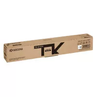 Kyocera TK-8115 (1T02P30NL0) - toner, black (černý)
