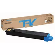 Kyocera TK-8115 (1T02P3CNL0) - toner, cyan (azurový)