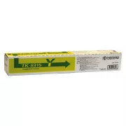 Kyocera TK-8315 (1T02MVANL0) - toner, yellow (žlutý)