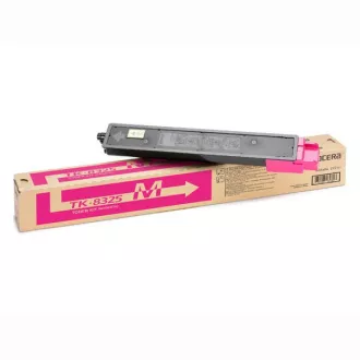 Kyocera 1T02NPBNL0 - toner, magenta (purpurový) Kyocera 1T02NPBNL0 - toner, magenta (purpurový)