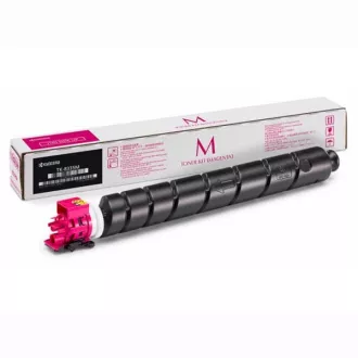 Kyocera TK-8335 (TK-8335M) - toner, magenta (purpurový) Kyocera TK-8335 (TK-8335M) - toner, magenta (purpurový)