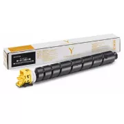 Kyocera TK-8335 (TK-8335Y) - toner, yellow (žlutý)