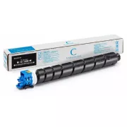 Kyocera TK-8345 (TK-8345C) - toner, cyan (azurový)