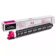Kyocera TK-8345 (TK-8345M) - toner, magenta (purpurový)