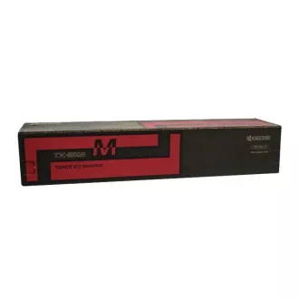 Kyocera TK-8505 (TK8505M) - toner, magenta (purpurový) Kyocera TK-8505 (TK8505M) - toner, magenta (purpurový)