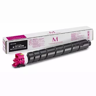 Kyocera TK-8515 (1T02NDBNL0) - toner, magenta (purpurový) Kyocera TK-8515 (1T02NDBNL0) - toner, magenta (purpurový)