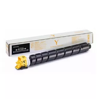 Kyocera TK-8525 (1T02RMANL0) - toner, yellow (žlutý) Kyocera TK-8525 (1T02RMANL0) - toner, yellow (žlutý)