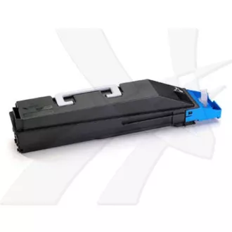 Kyocera TK-855 (TK855C) - toner, cyan (azurový) Kyocera TK-855 (TK855C) - toner, cyan (azurový)