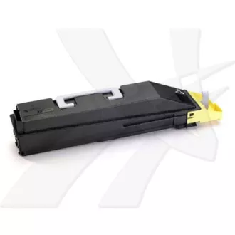 Kyocera TK-855 (TK855Y) - toner, yellow (žlutý) Kyocera TK-855 (TK855Y) - toner, yellow (žlutý)