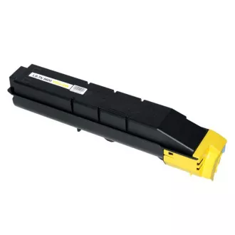 Kyocera TK-8600 (1T02MNANL0) - toner, yellow (žlutý) Kyocera TK-8600 (1T02MNANL0) - toner, yellow (žlutý)