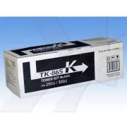 Kyocera TK-865 (1T02JZ0EU0) - toner, black (černý)